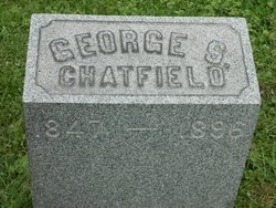 CHATFIELD George Smith 1847-1896 grave.jpg